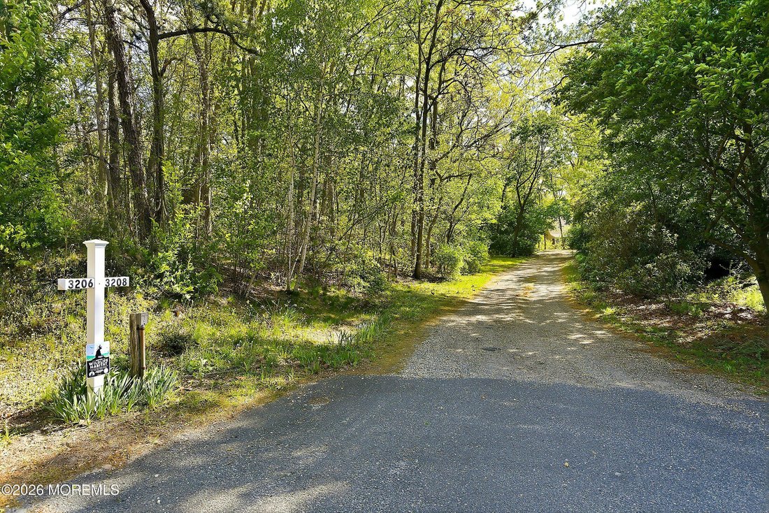 House in Allenwood, New Jersey, United States 3 - 17916261
