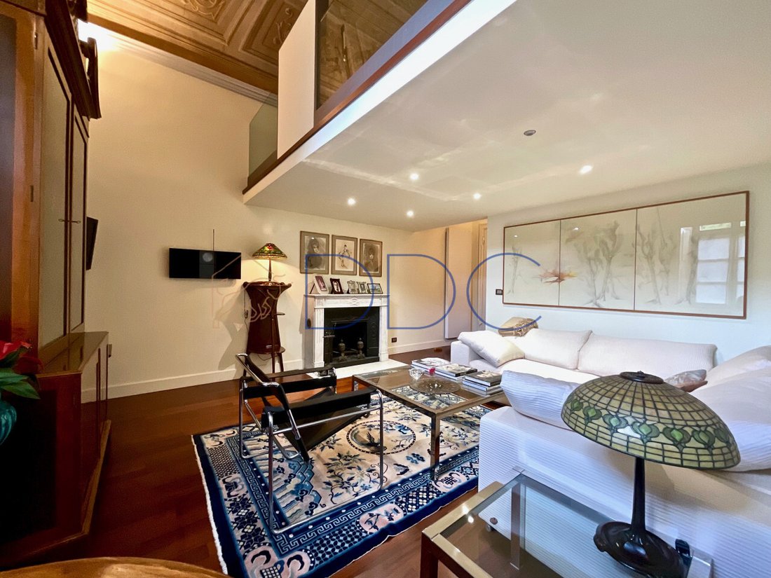 Apartment in Center, Turin, Piedmont 3 - 17924050