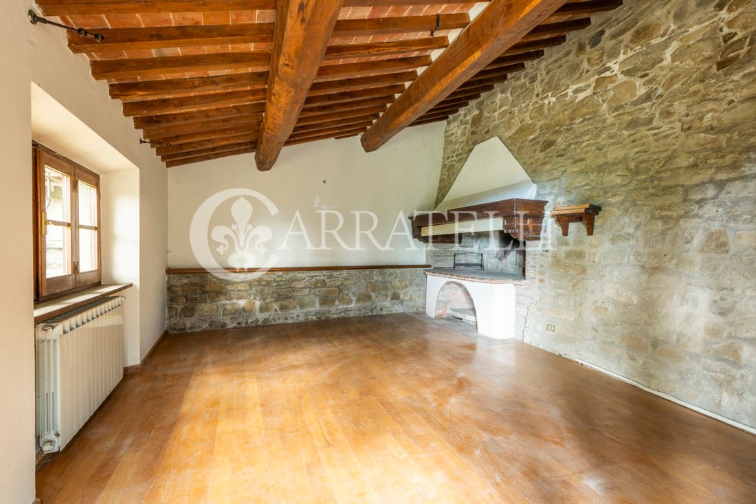 Country House in Cegliolo - Torreone - Portole, Cortona, Tuscany 4 - 17921900