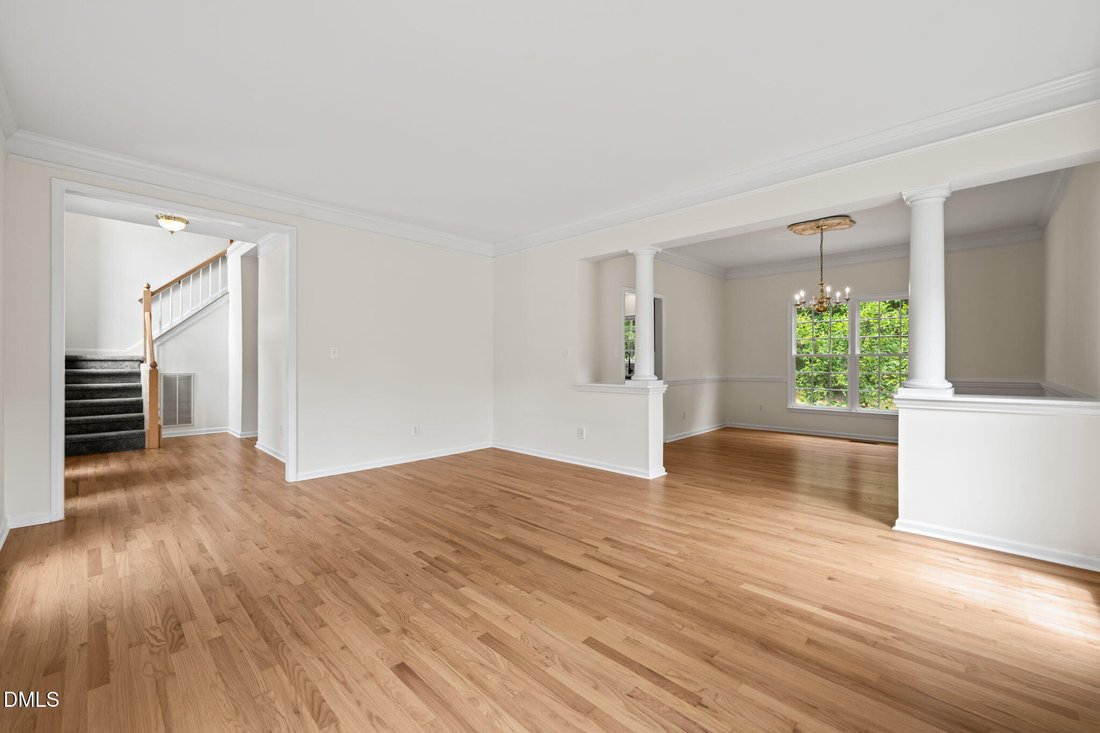 House in Durham, North Carolina, United States 4 - 17916674