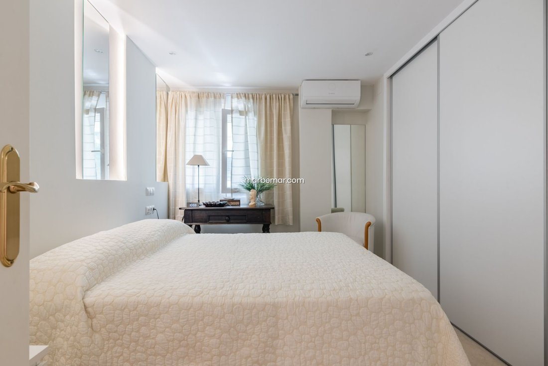 Apartment in Marbella, Andalusia, Spain 5 - 17922416