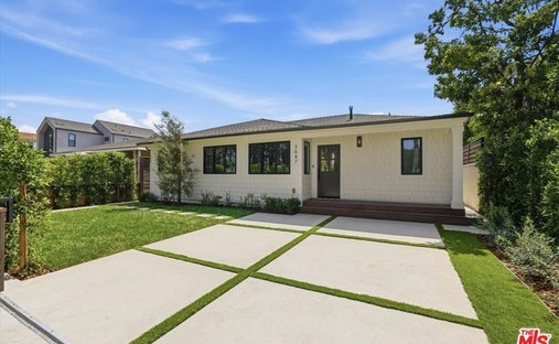 House in Los Angeles, California, United States 1