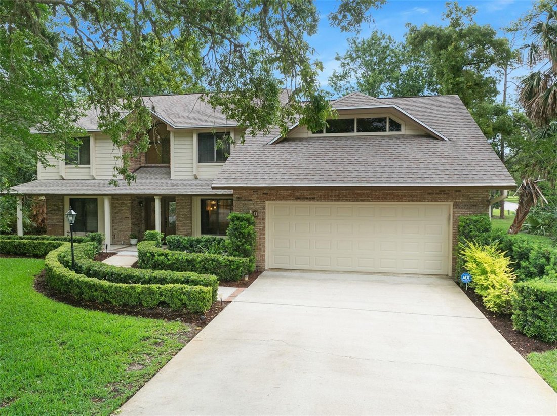 House in Ormond Beach, Florida, United States 1 - 17916592