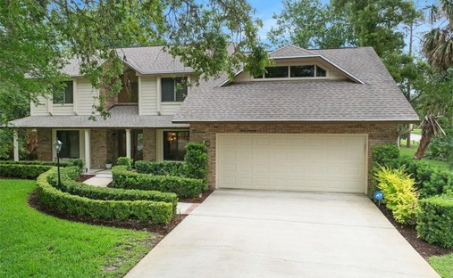 House in Ormond Beach, Florida, United States 1