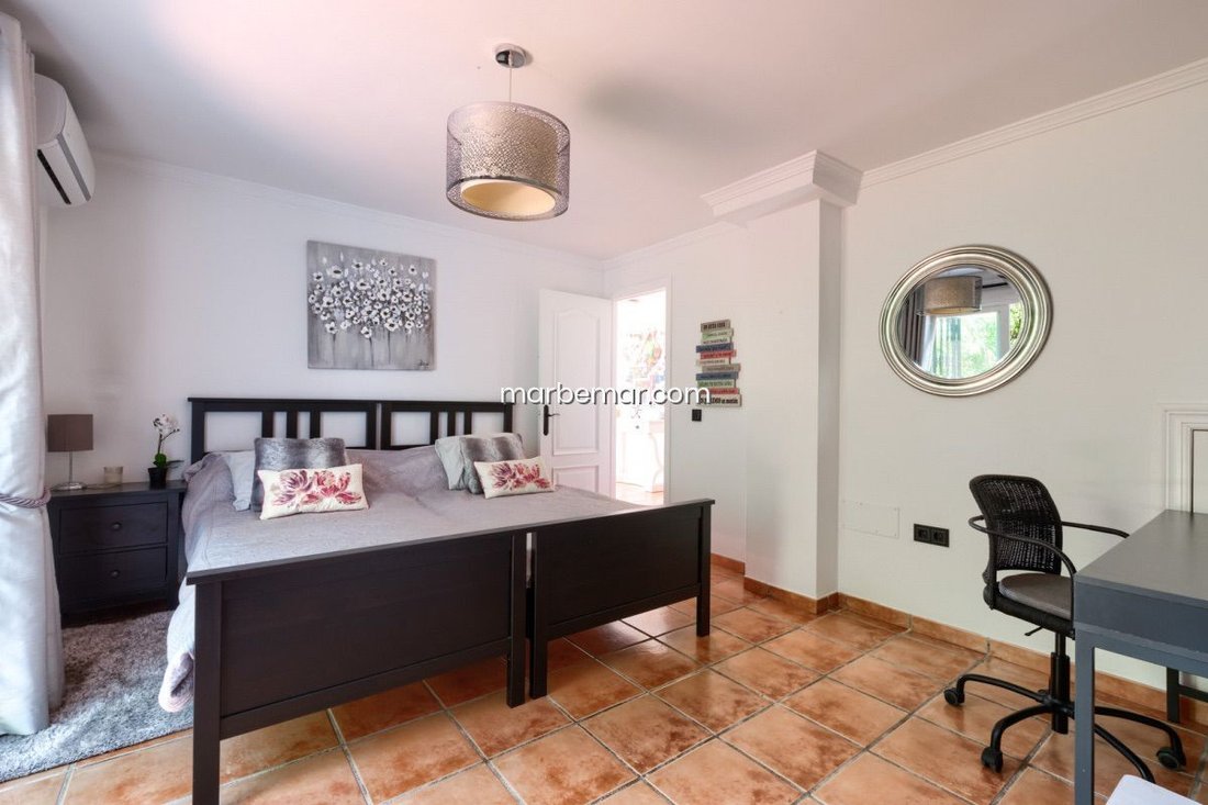 House in Marbella, Andalusia, Spain 4 - 17920163