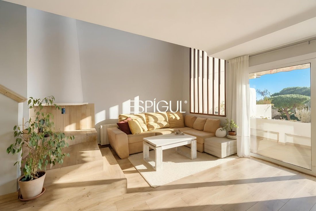 Apartment in Sant Andreu de Llavaneres, Catalonia, Spain 4 - 17916303