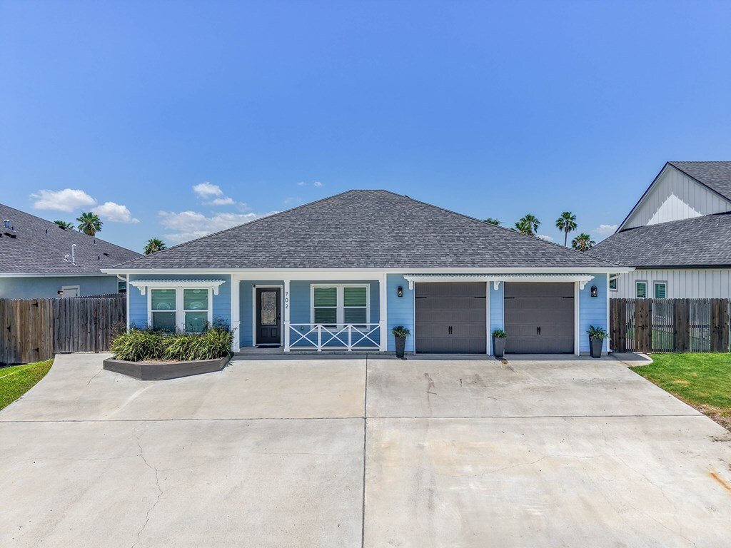 House in Aransas Pass, Texas, United States 5 - 16691763