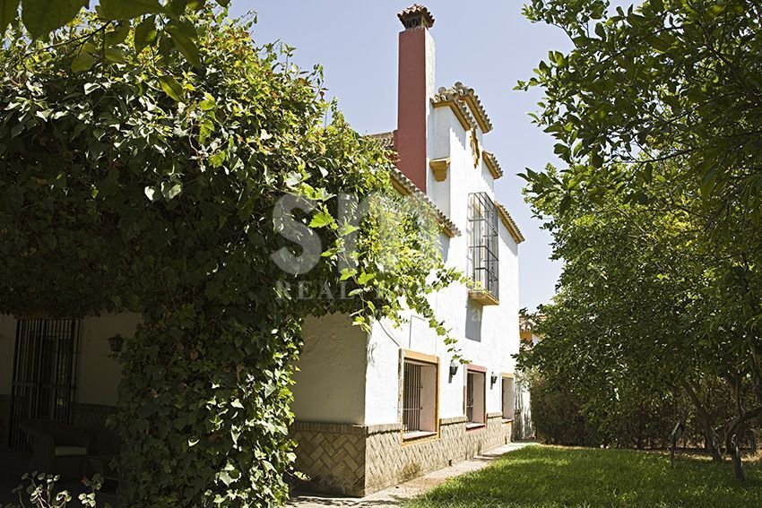 Finca in Casco Antiguo, Seville, Spain 2 - 17919895