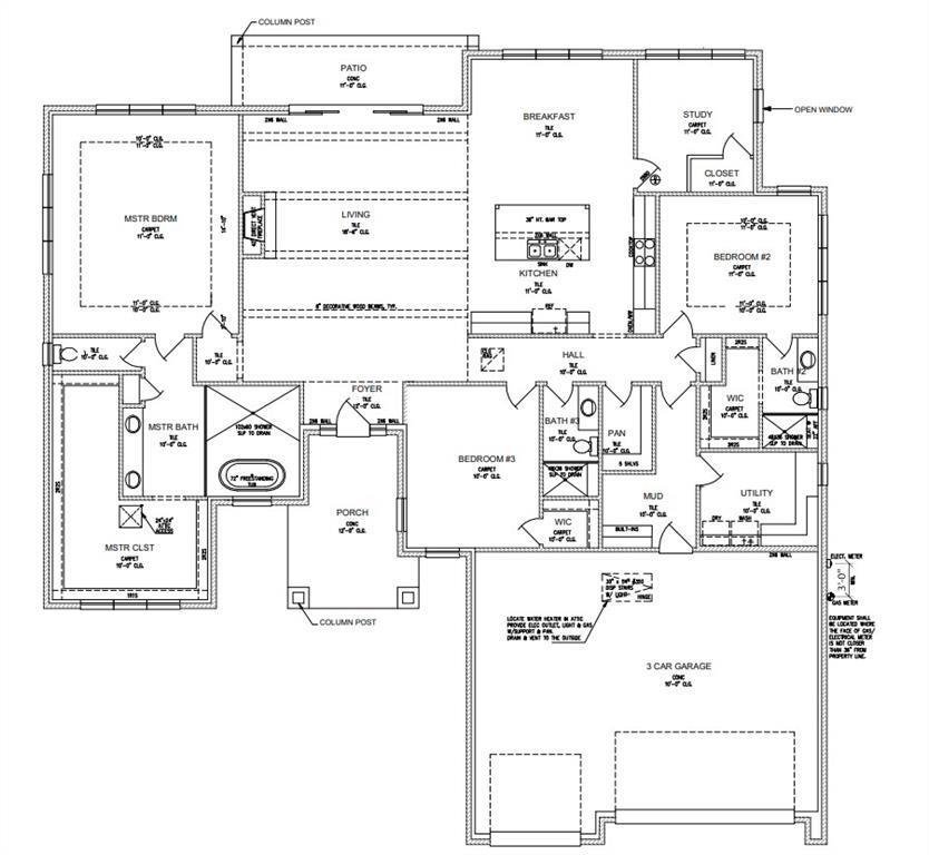 House in Jonestown, Texas, United States 3 - 17920685