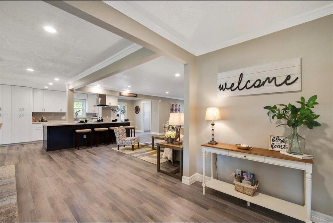 House in Houston, Texas, United States 2 - 17916992