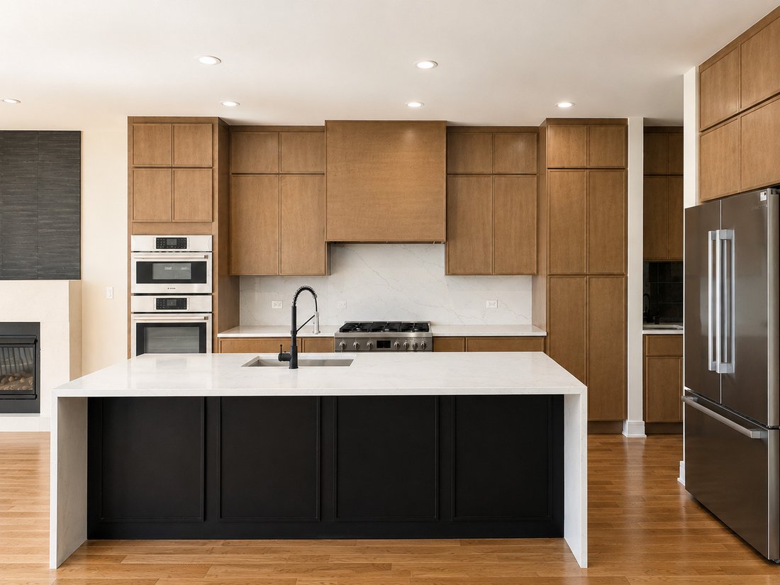 House in Chicago, Illinois, United States 3 - 17916128