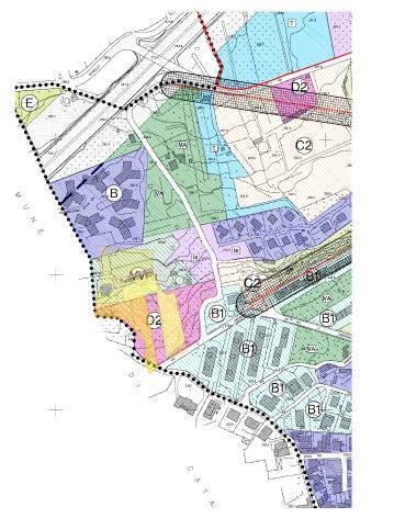 Land in San Giovanni Galermo, Catania, Sicily 3 - 17922208