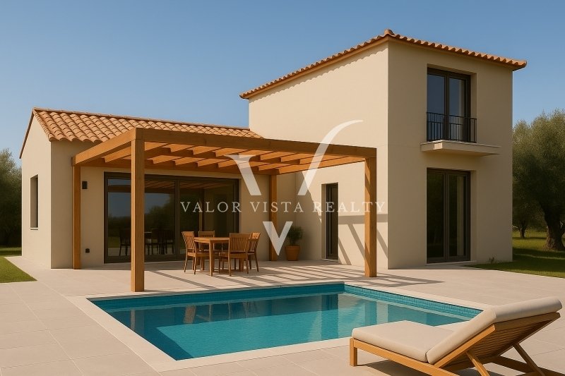 Apartment in Messini, Peloponnese, Western Greece and the Ionian, Greece 3 - 17924453