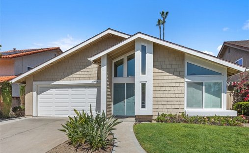 Casa a Lake Forest, California, Stati Uniti 1