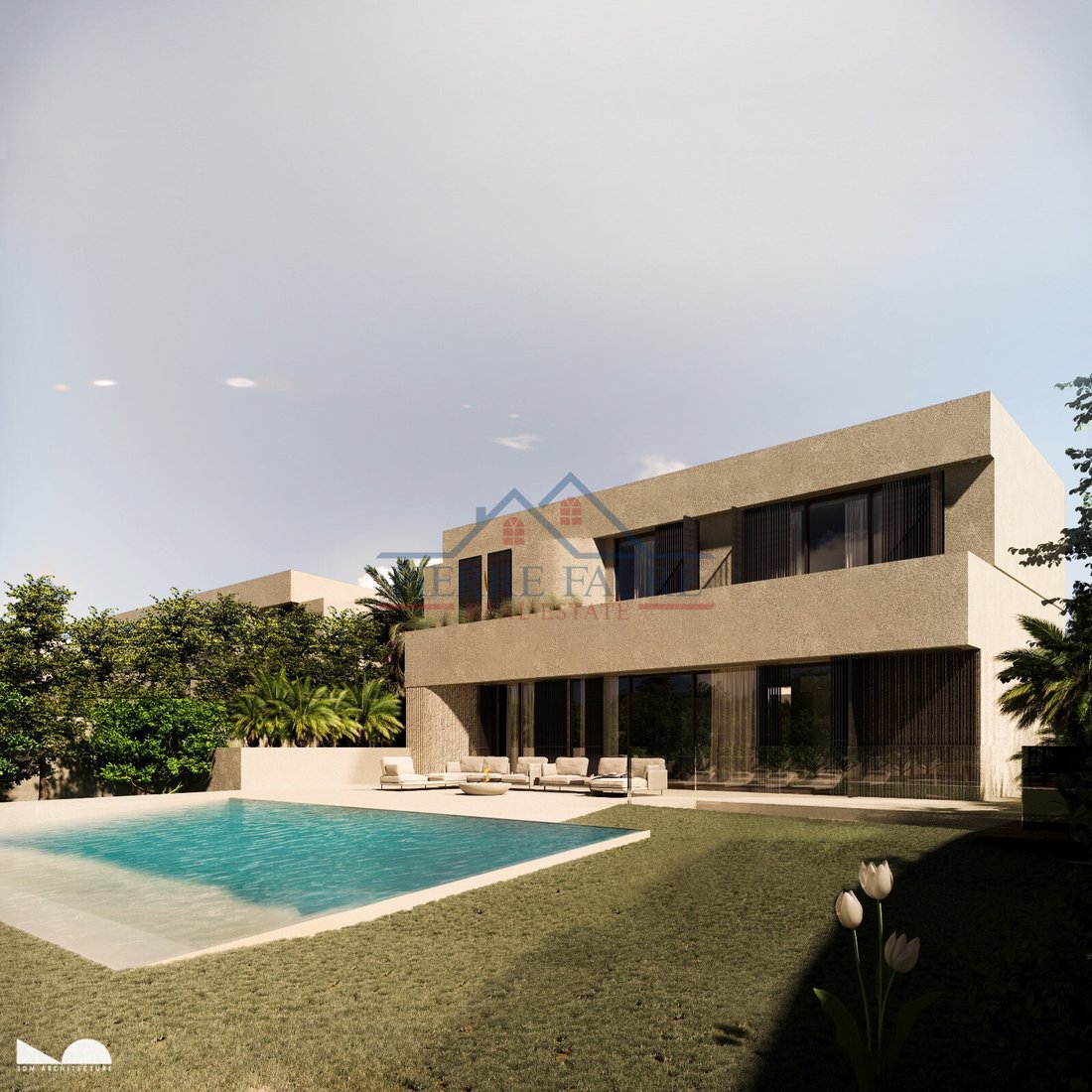 Villa in Naxxar, Malta 2 - 17916277