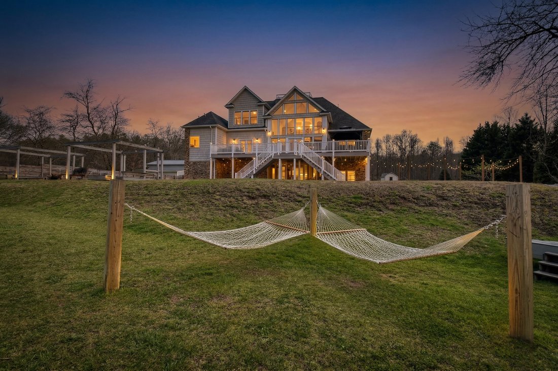 House in Blue Ridge, Georgia, United States 5 - 17919245