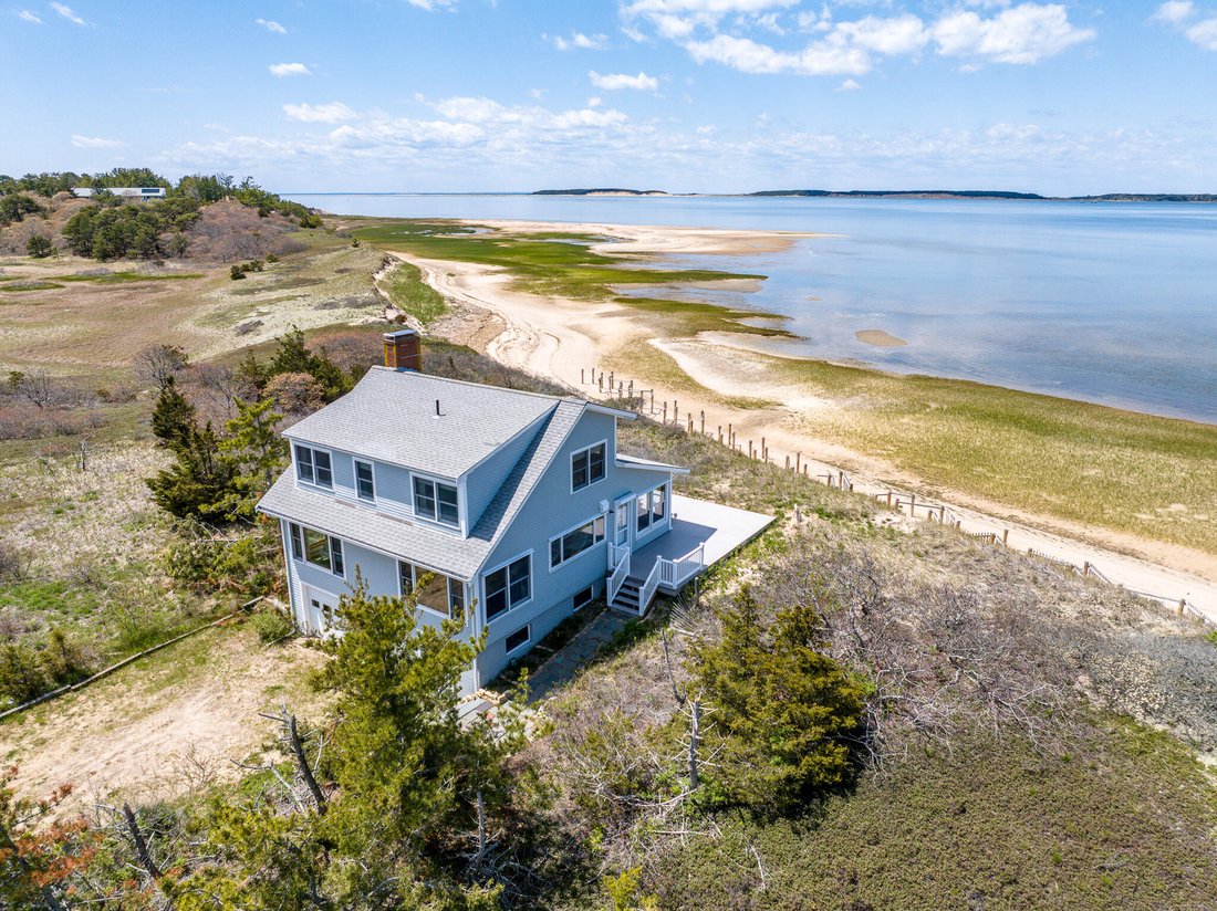 House in Wellfleet, Massachusetts, United States 1 - 17916326