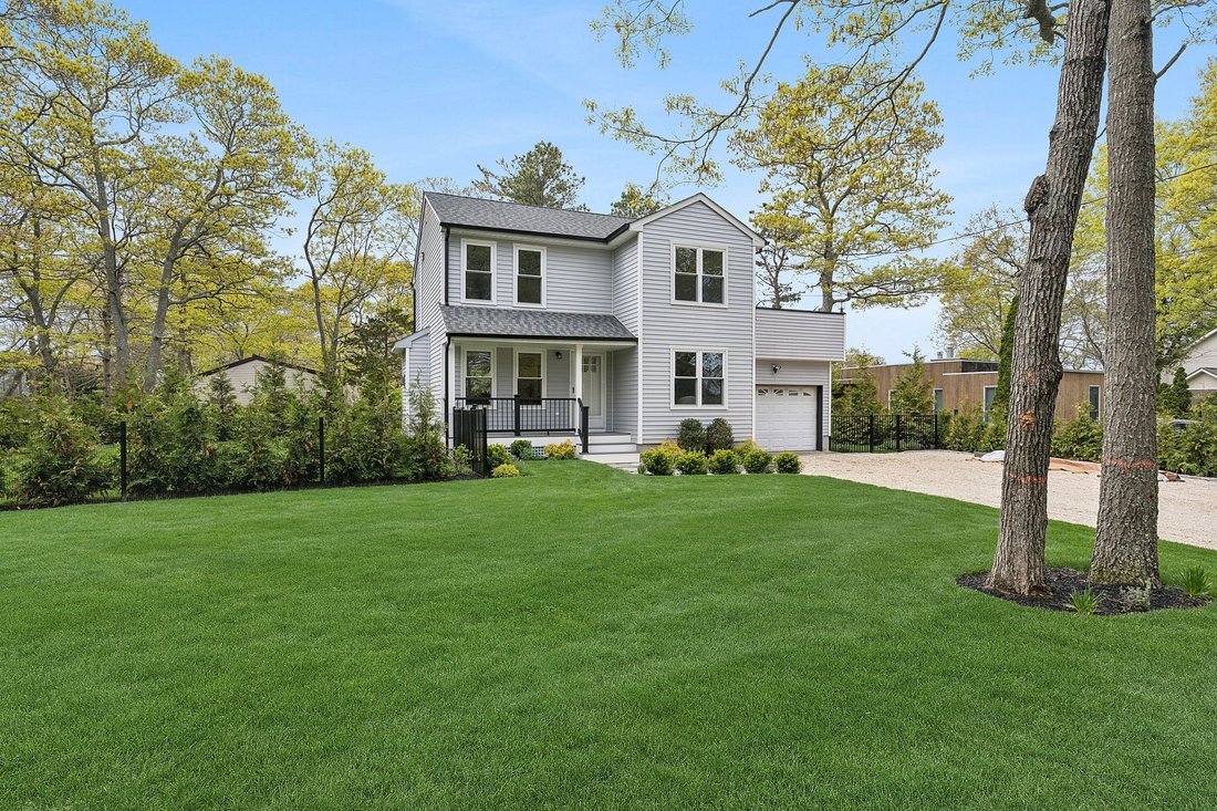 House in Hampton Bays, New York, United States 1 - 17917934