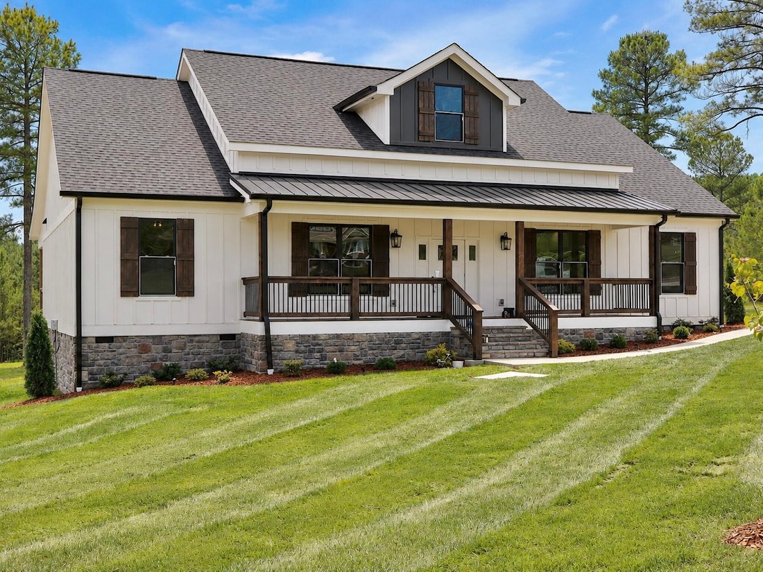 House in Ocoee, Tennessee, United States 3 - 17921829