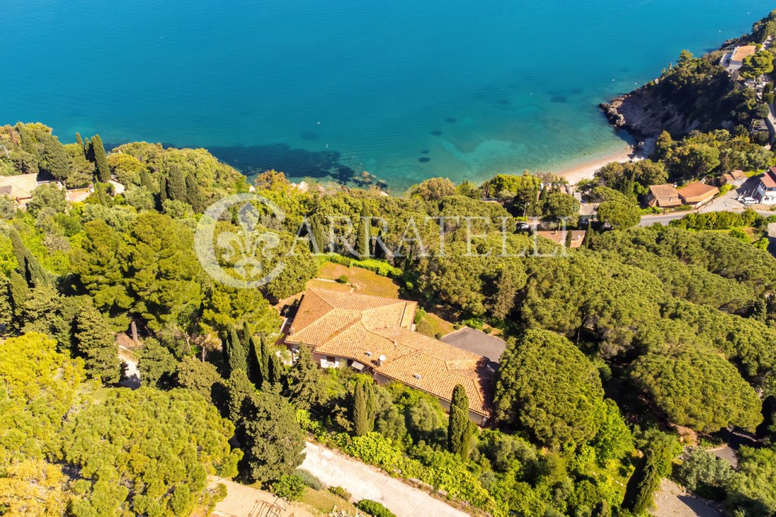 Villa in Porto Santo Stefano, Monte Argentario, Tuscany 3 - 17922299