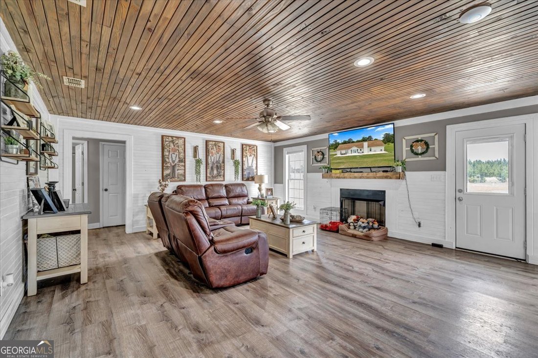 House in Cobb, Georgia, United States 4 - 17922814