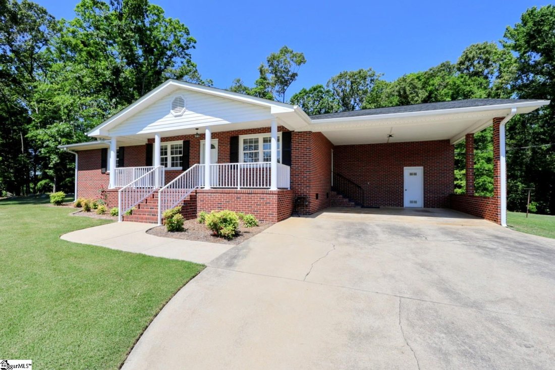 House in Simpsonville, South Carolina, United States 4 - 17916435