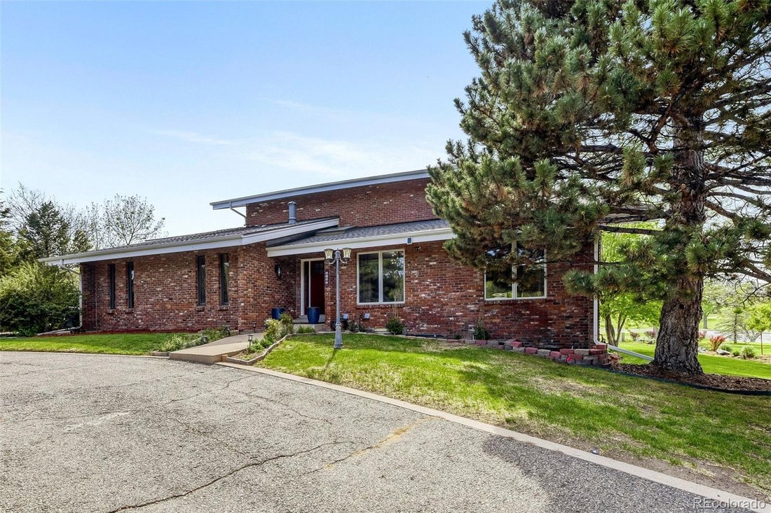 House in Denver, Colorado, United States 3 - 17920336
