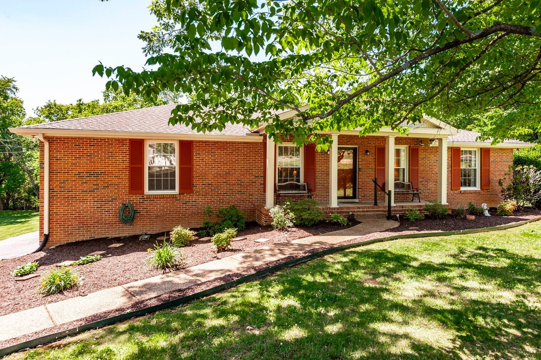 House in Hendersonville, Tennessee, United States 5 - 17921548