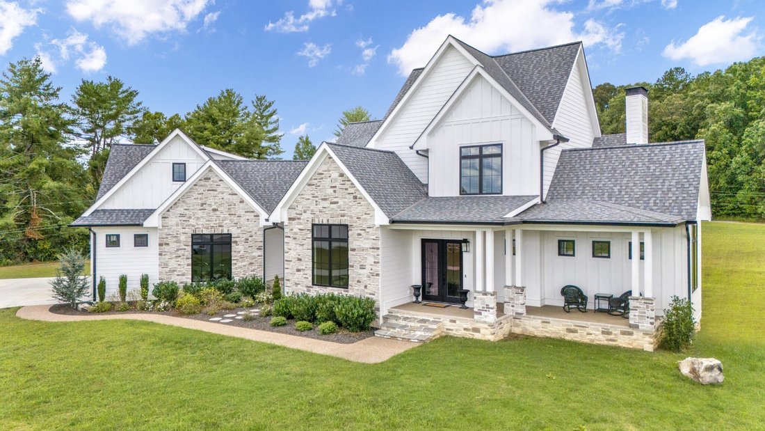 House in Cleveland, Tennessee, United States 2 - 17922100
