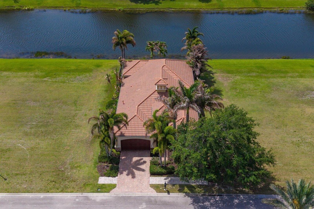 House in Port St. Lucie, Florida, United States 1 - 17781634