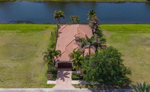 Casa en Port St. Lucie, Florida, Estados Unidos 1