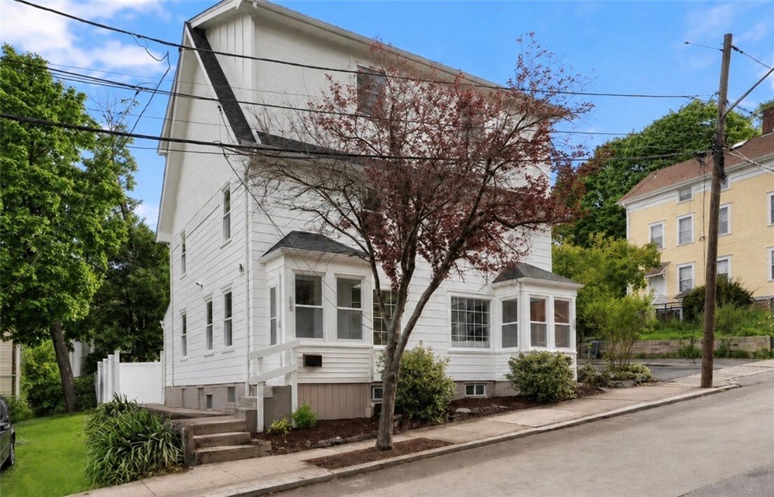 Condo in Providence, Rhode Island, United States 3 - 17910254