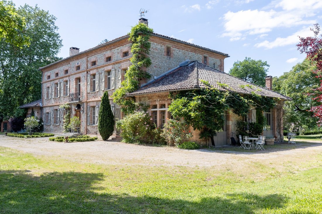 House in Centre Ville, Lavaur, France 3 - 17923192
