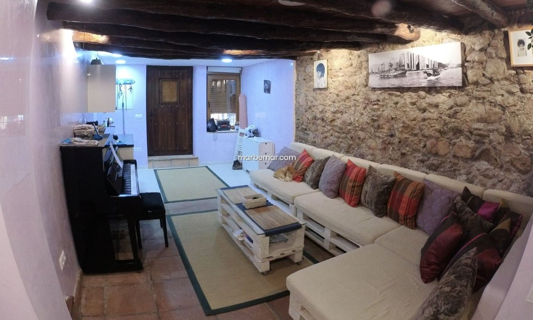 House in Marbella, Andalusia, Spain 1 - 17921251