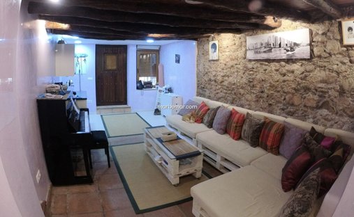 House in Marbella, Andalusia, Spain 1