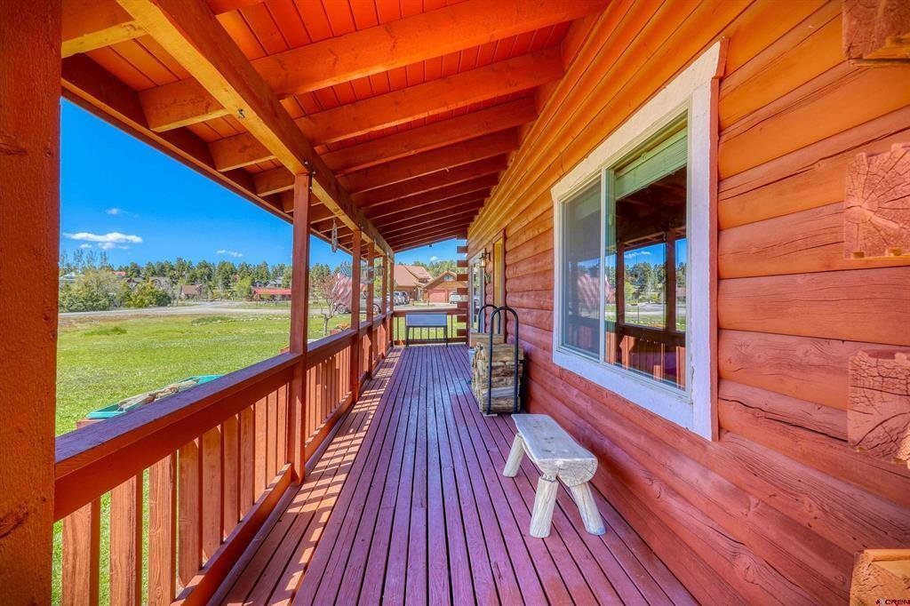 House in Pagosa Springs, Colorado, United States 3 - 17922815