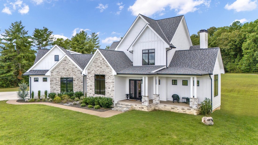 House in Cleveland, Tennessee, United States 3 - 17922100