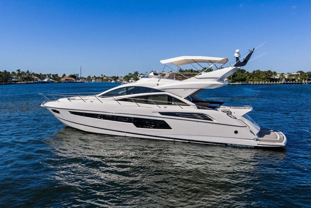 Motor Yacht in United States 4 - 17885173