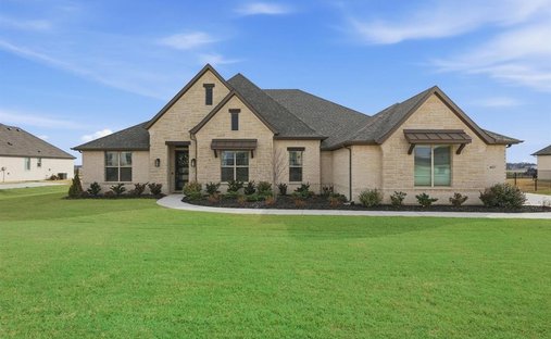 Casa a New Fairview, Texas, Stati Uniti 1
