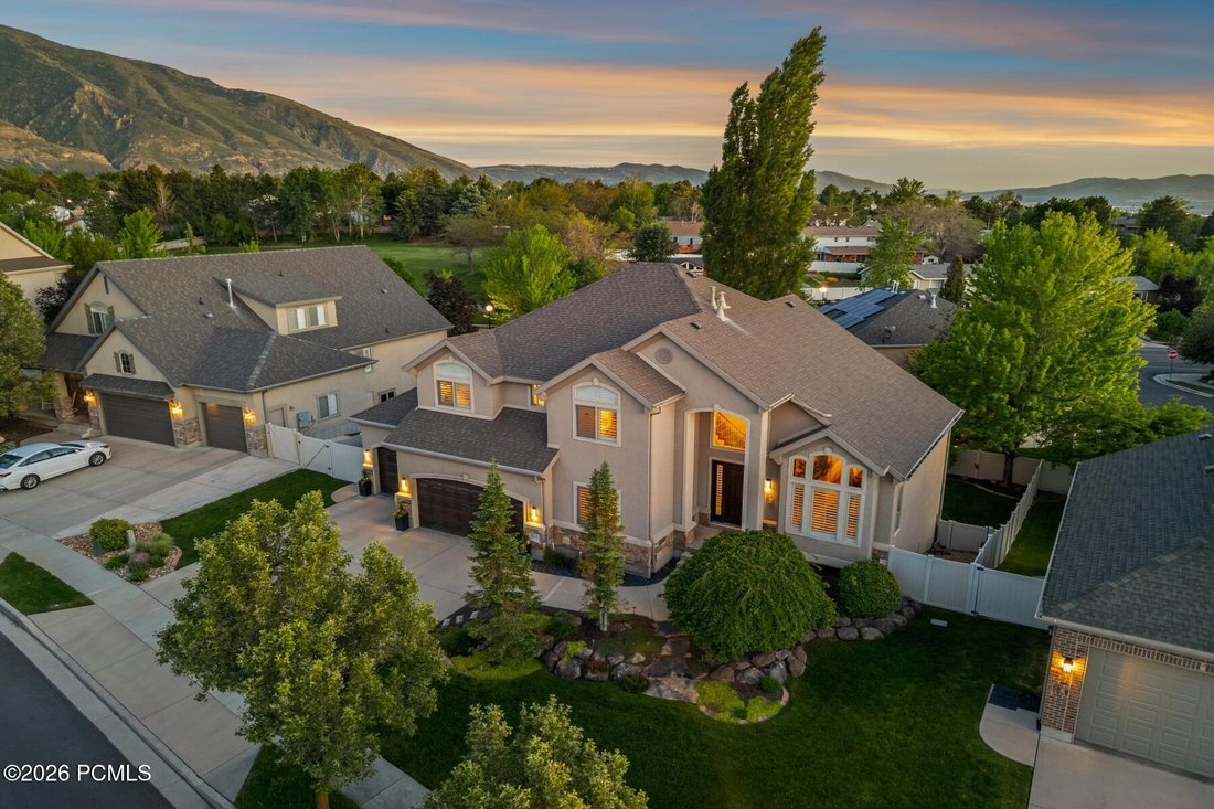 Casa en Sandy, Utah, Estados Unidos 2 - 17920194