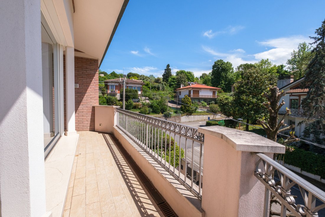 House in Monte - Ponte Abbadesse Zone, Cesena, Emilia-Romagna 2 - 17924039