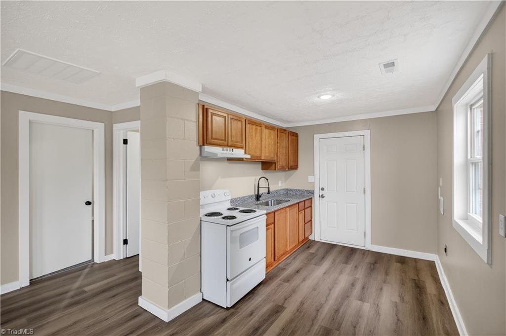 Apartment in Thomasville, North Carolina, United States 5 - 17916813