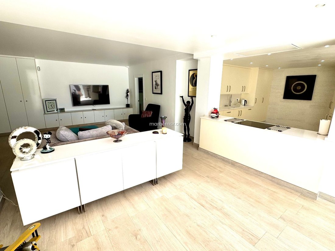 Villa à Estepona, Andalousie, Espagne 5 - 17920297