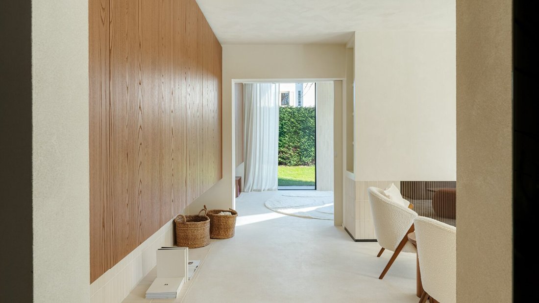 Villa in Knokke-Heist, Flanders, Belgium 5 - 17563124