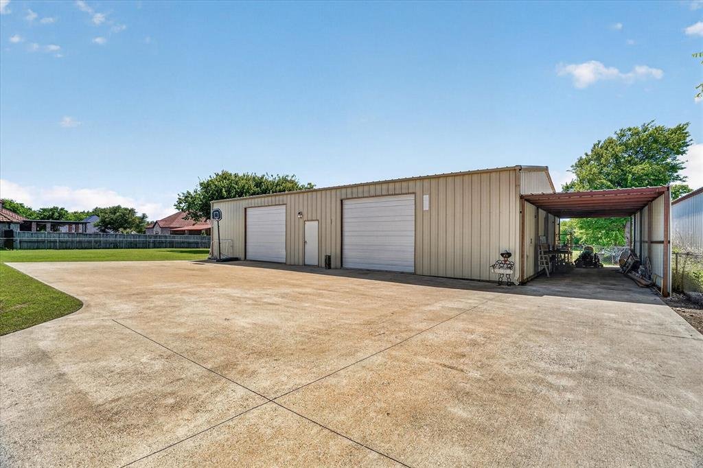 House in Crowley, Texas, United States 5 - 17923074