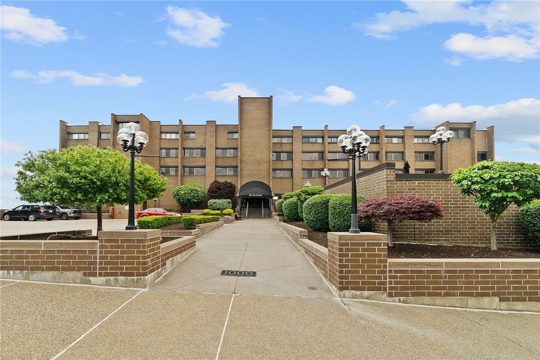 Condo in Pittsburgh, Pennsylvania, United States 1 - 17922813