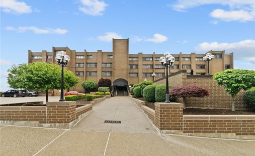 Condominio a Pittsburgh, Pennsylvania, Stati Uniti 1
