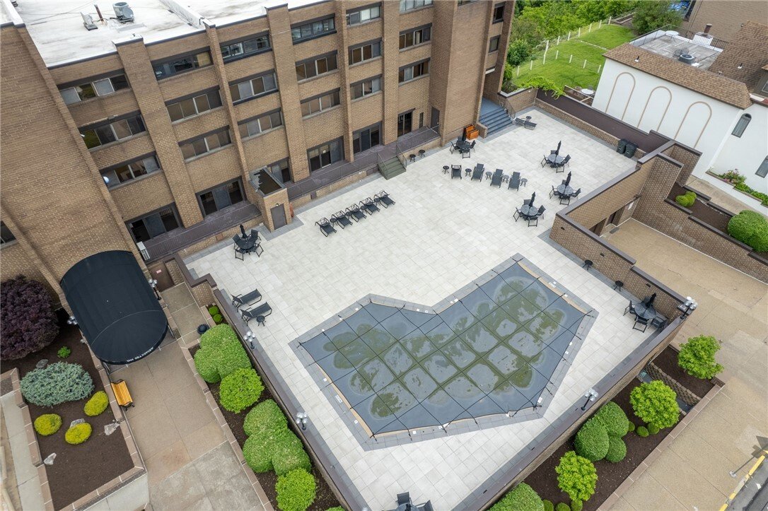 Condo in Pittsburgh, Pennsylvania, United States 2 - 17922813