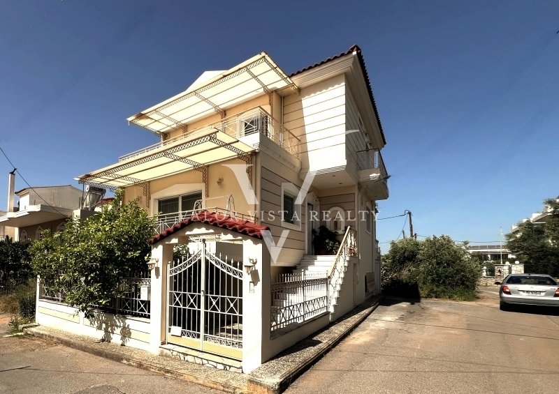 House in Kalamata, Peloponnese, Western Greece and the Ionian, Greece 1 - 17924449