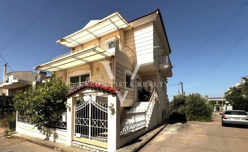 Casa en Kalamata, Peloponnese, Western Greece and the Ionian, Grecia 1